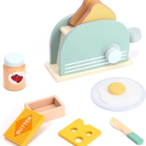 My Little Bread Maker