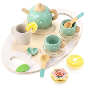 My Little Afternoon Tea Set