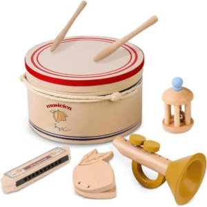 Little Performer - Baby Musical Instrument